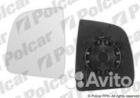 Вклад зеркала внешнего правый для fiat doblo (152/263) 01.10-12.14