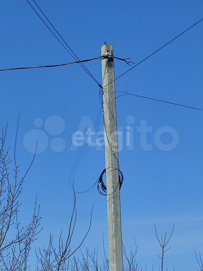 Участок 10,2 сот. (ИЖС)