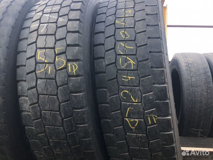 Bridgestone 613V 245/70 R19