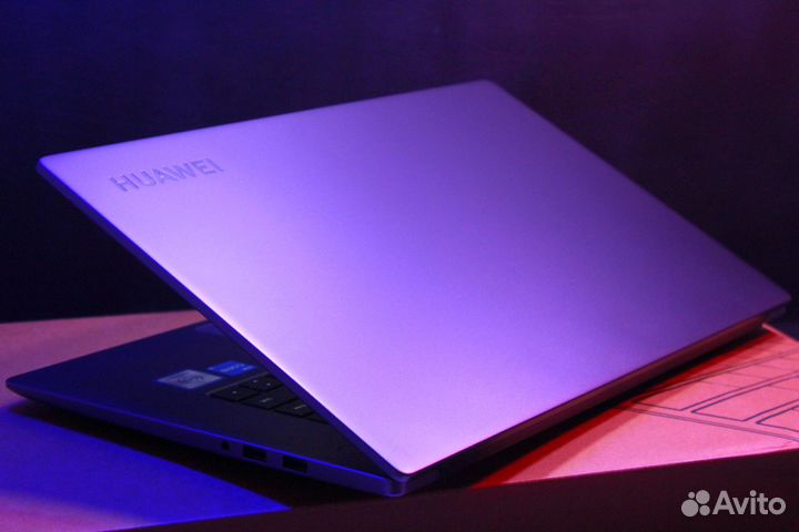 Премиум ультрабук Huawei D15 \ Гарантия \ Комплект