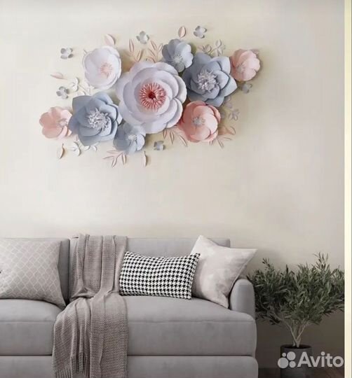 Декорация для дома