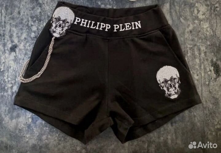 Шорты женские турция