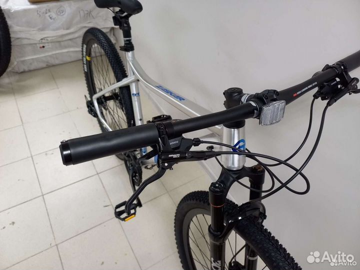 Велосипед GT 29 Новый