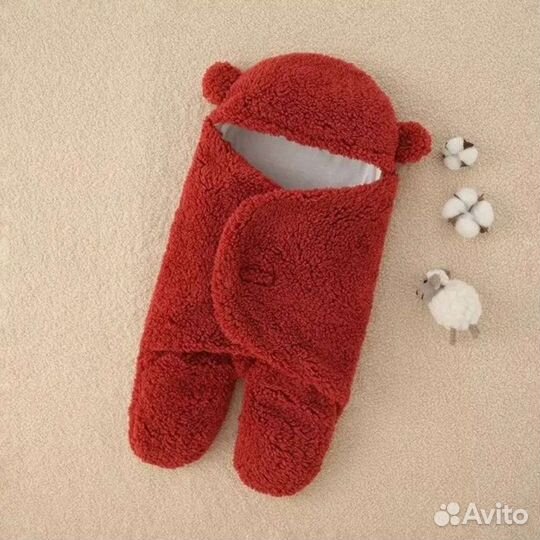 Конверт для новорожденного Stichtrade