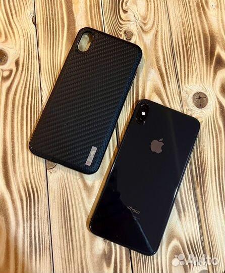 iPhone Xs Max, 64 ГБ