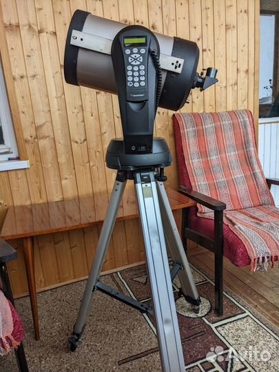 Телескоп Celestron NexStar 8