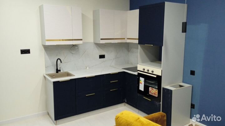 Сборка и изготовление мебели по вашим размерам