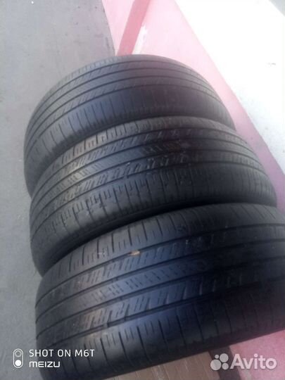 Goodyear Eagle F1 GS-2 225/55 R18 98H