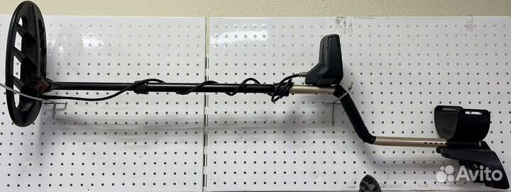 Металлоискатель Fisher F70 с катушкой F75 kb89