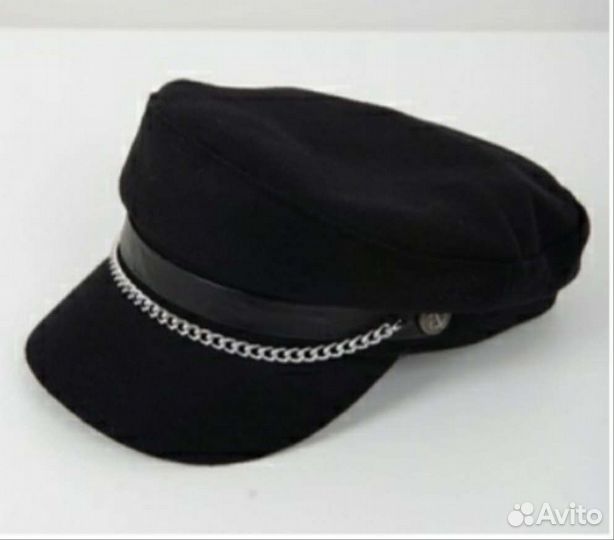 Кепка женская