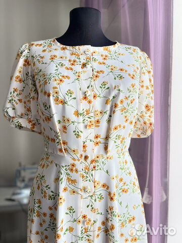 Курс кройки и шитья