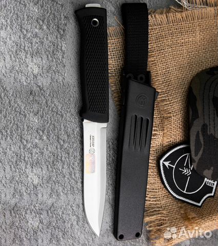 Нож туристический Кизляр Филин