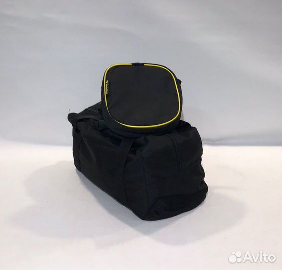 Чехол на снегоход Polaris Titan стояночный