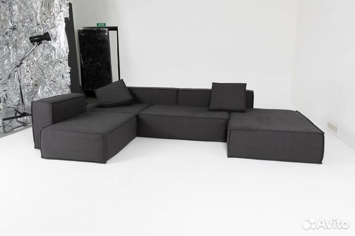 Диван 34502100 мм