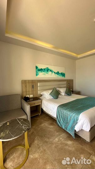 Тур в Турцию из Уфы