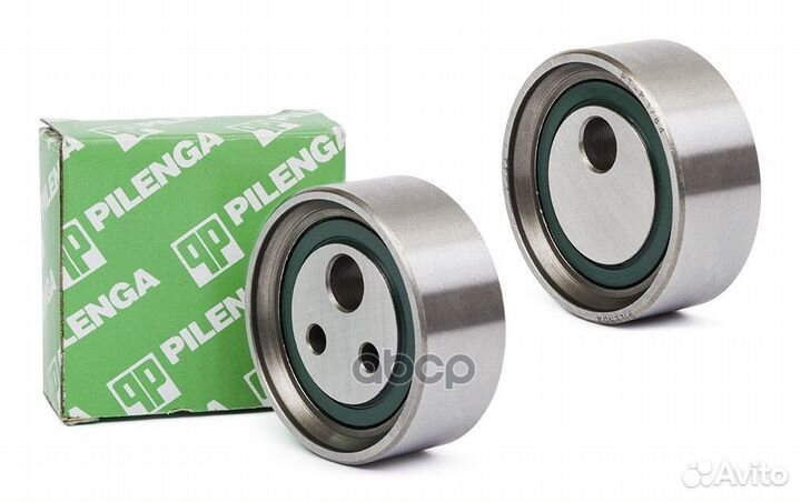 Ролик натяжителя ремня грм PTP1784 pilenga
