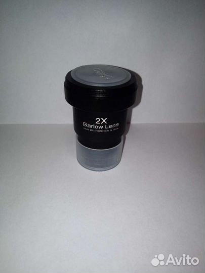 Линза Барлоу