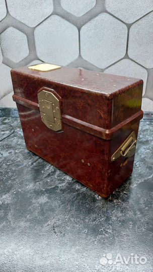 Телефонный аппарат таи-43 (аналог та-57)