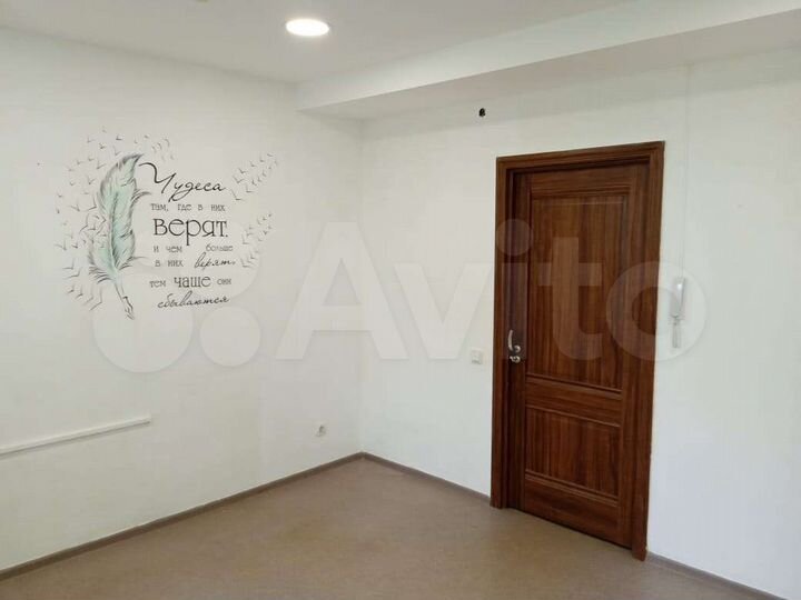 Офис, 15.9 м²