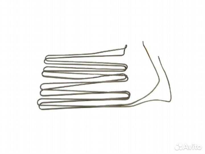 Тэн испарителя Hotpoint-Ariston, Indesit C0026848