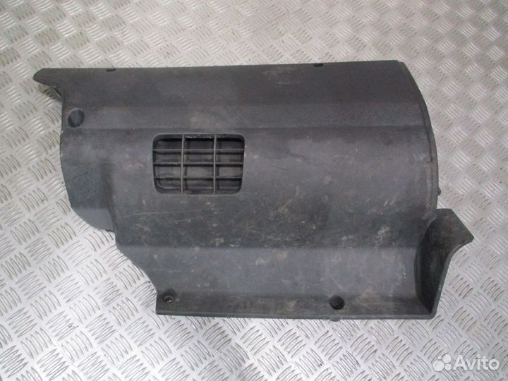 Накладка торпедо Scania 1847746