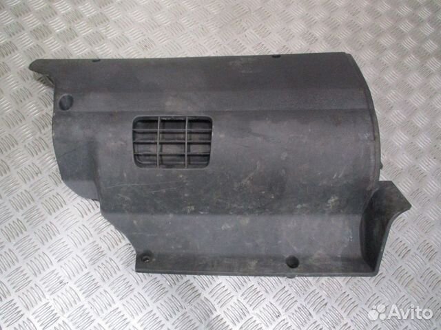 Накладка торпедо Scania 1847746