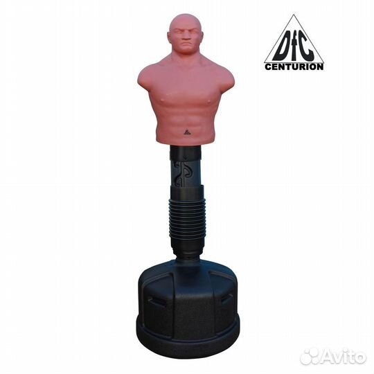Манекен Adjustable Punch Man