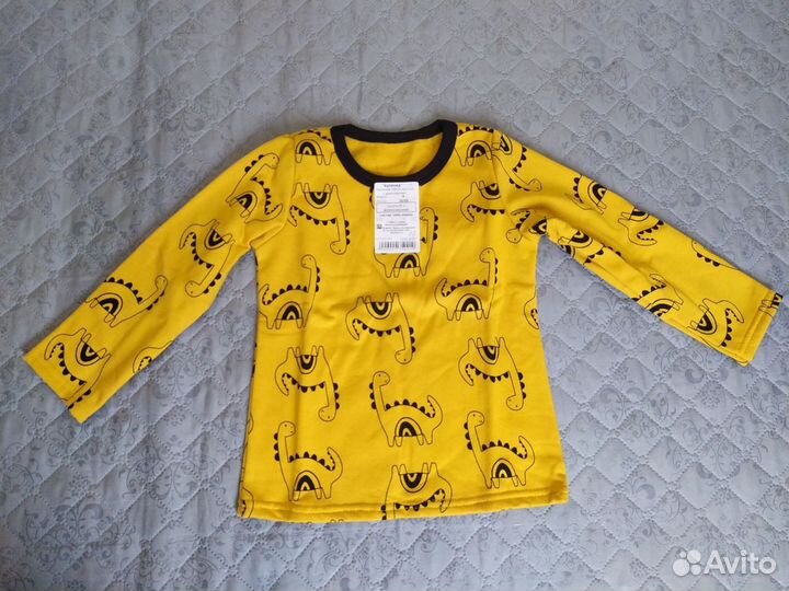 Комплект детский