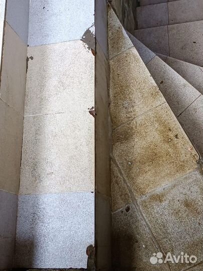 Клининговые услуги