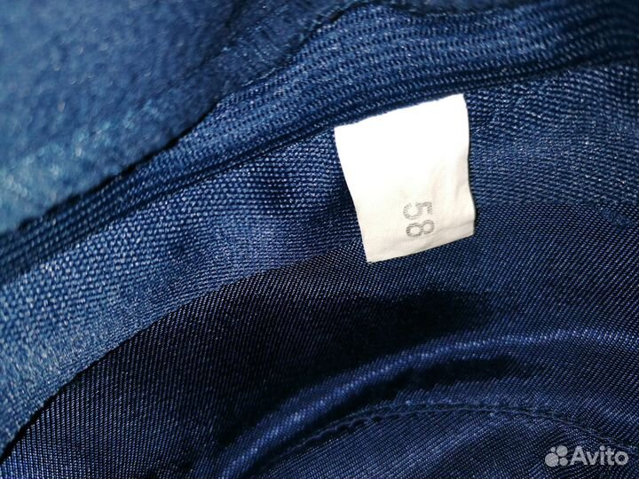 Шапка зимняя, пилотка полиция