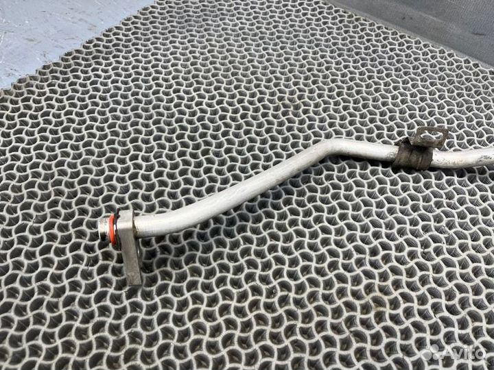 Трубка кондиционера Газ Волга Сайбер 2.4 EDZ 2010