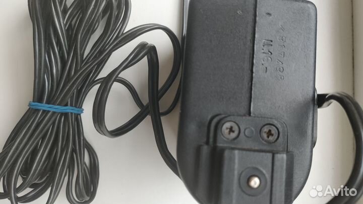 Фотовспышка norma FIL-46 СССР