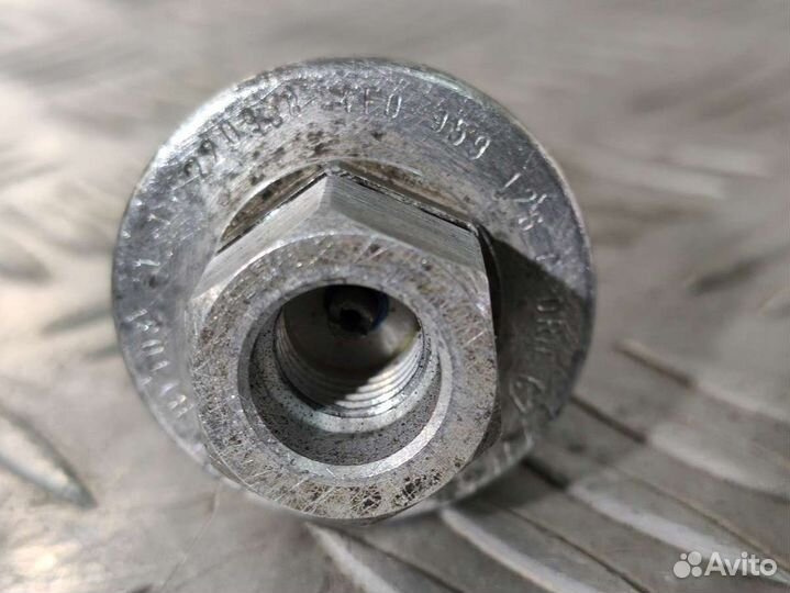 Датчик кондиционера Audi A6 Allroad C6 3.0 1K09591