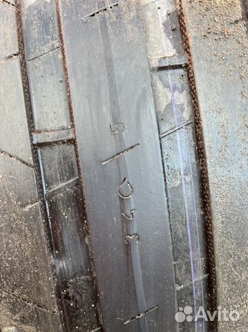 Nokian Tyres Hakka Black 2 285/50 R20