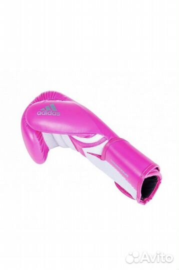 Боксерские перчатки 12 унций