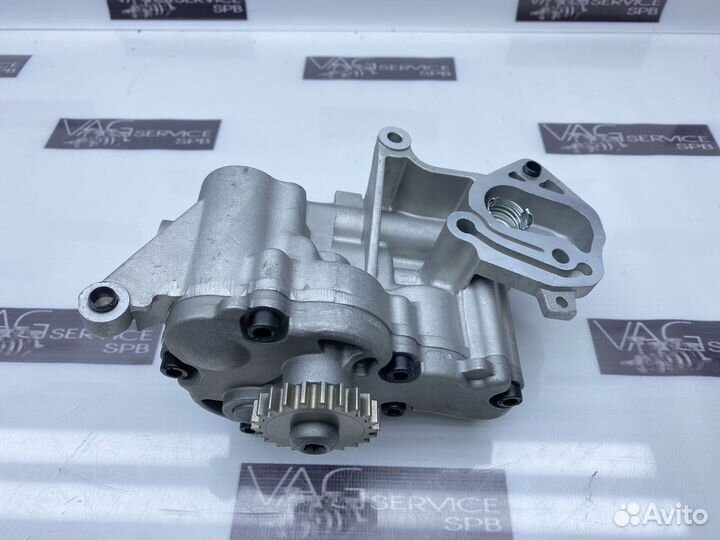 Новый масляный насос 2.0 CAW cawa cawb BZB