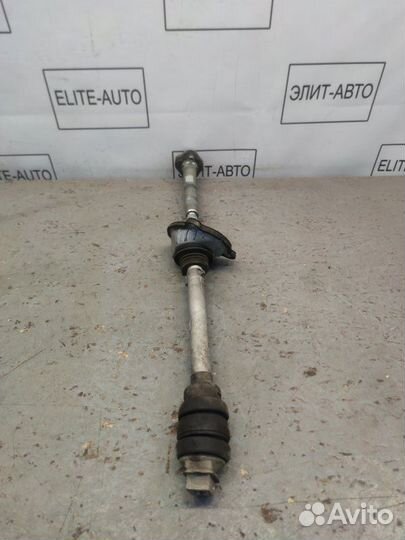 Рулевой карданчик Bmw 5 G30 2.0 2021