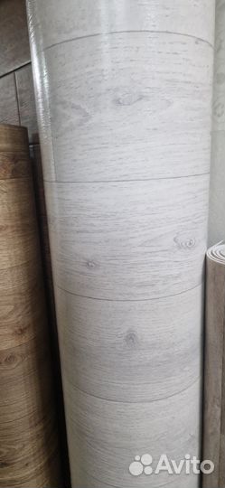 Линолеум остатки