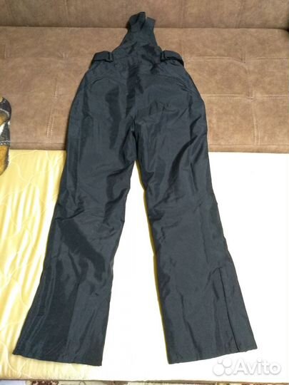 Горнолыжные штаны
