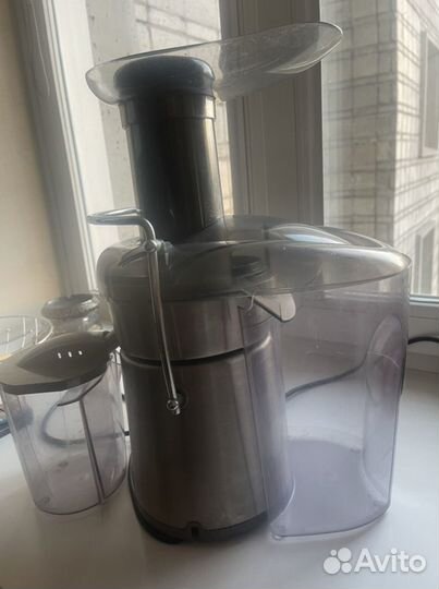 Соковыжималка zelmer