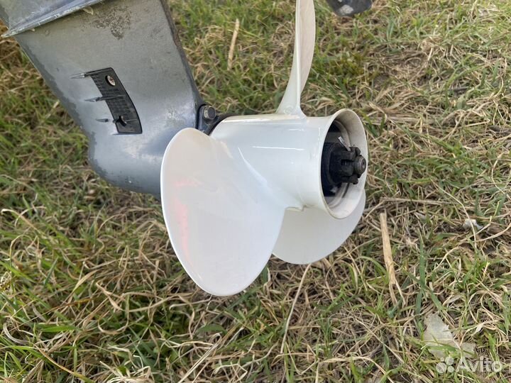 Винт на лодочный мотор yamaha 30-25