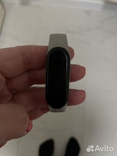 Xiaomi mi SMART band 4