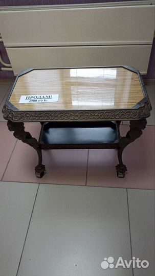 Подставка для телевизора