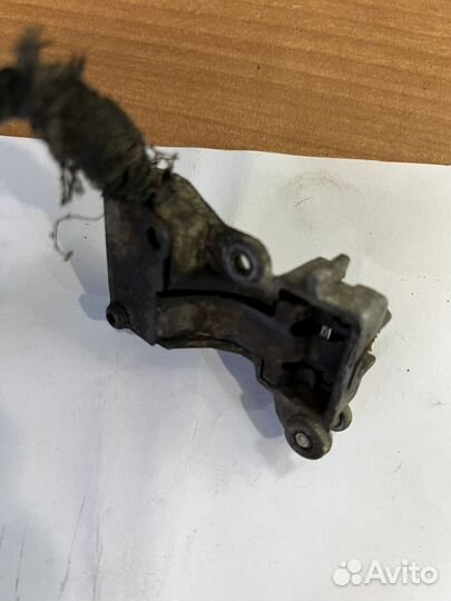 Запчасти на saab 9000.Датчик положения коленвала