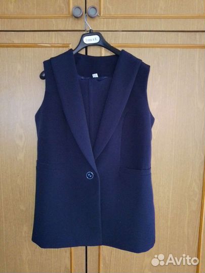 Школьный костюм для девочки