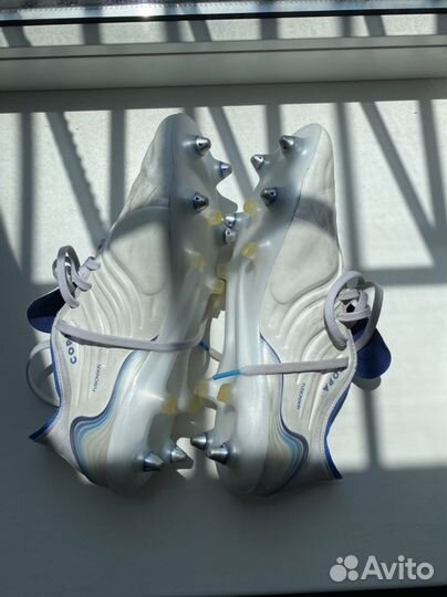 Бутсы adidas copa sense 42,5 оригинал