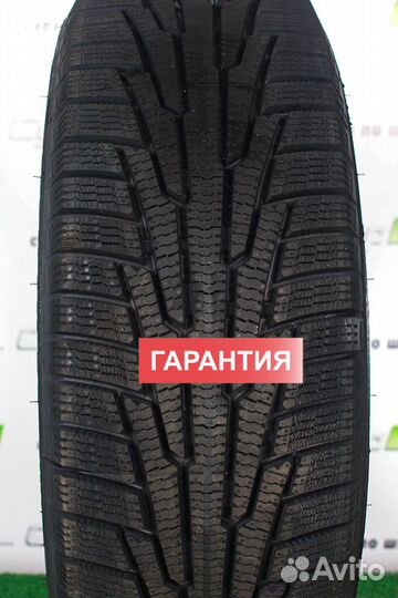 Ikon Tyres Nordman RS2 SUV 235/65 R17