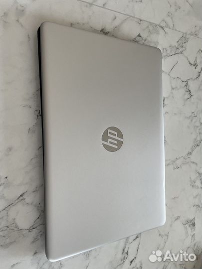 Ноутбук hp