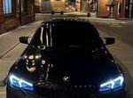 BMW 3 серия 2.0 AT, 2019, 91 000 км