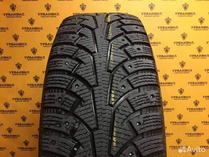 Nokian Tyres Hakkapeliitta 5 SUV 235/65 R17 108T